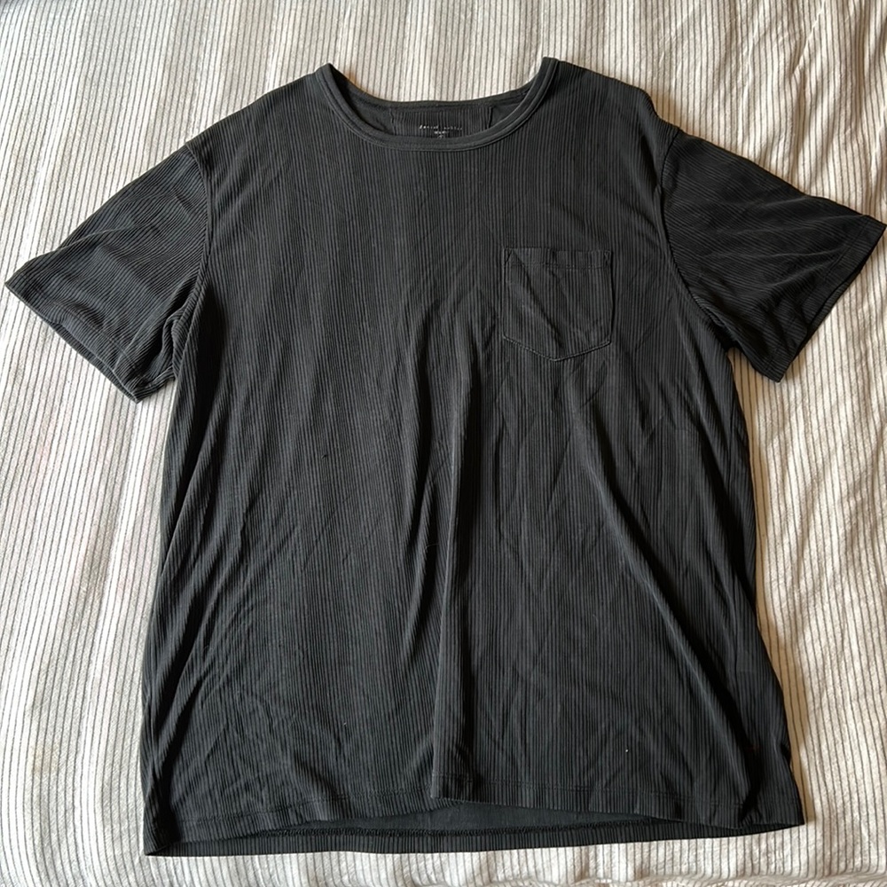 Daniel buckler tee